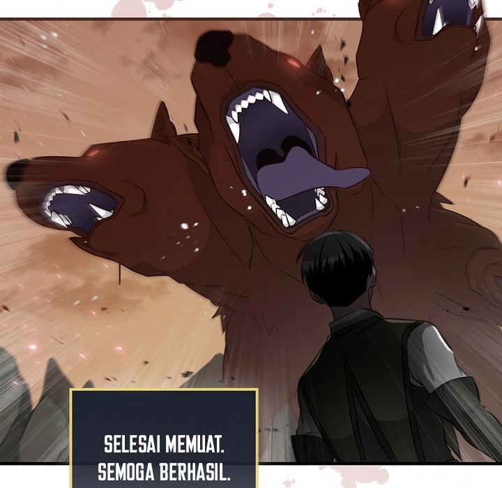 Leveling Up, By Only Eating! Chapter 166 Gambar 37