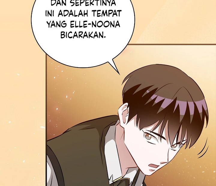 Leveling Up, By Only Eating! Chapter 166 Gambar 23