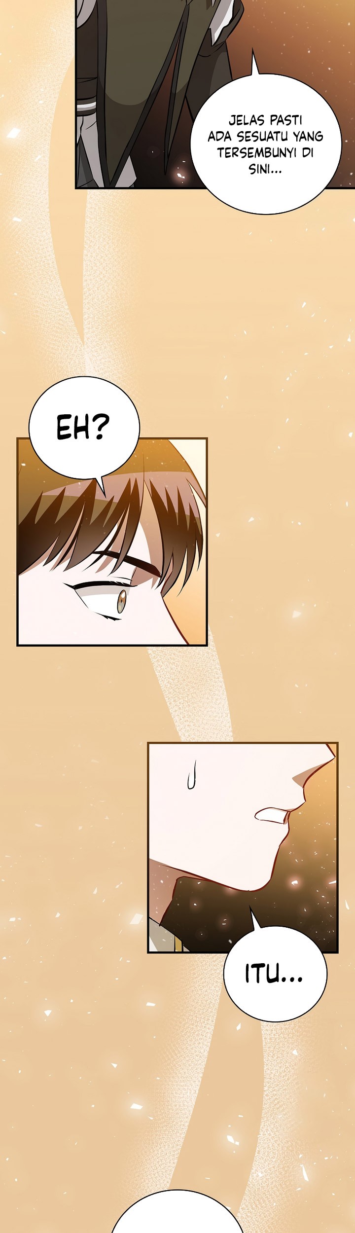 Leveling Up, By Only Eating! Chapter 166 Gambar 24