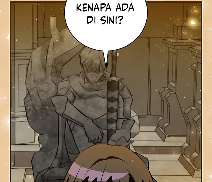 Leveling Up, By Only Eating! Chapter 166 Gambar 25