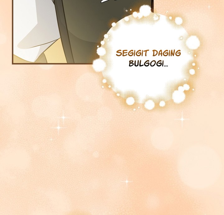 Leveling Up, By Only Eating! Chapter 166 Gambar 53