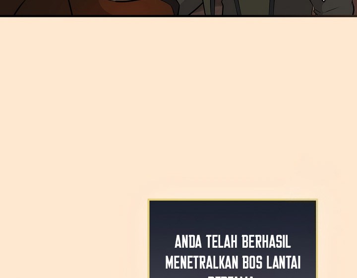 Leveling Up, By Only Eating! Chapter 166 Gambar 45