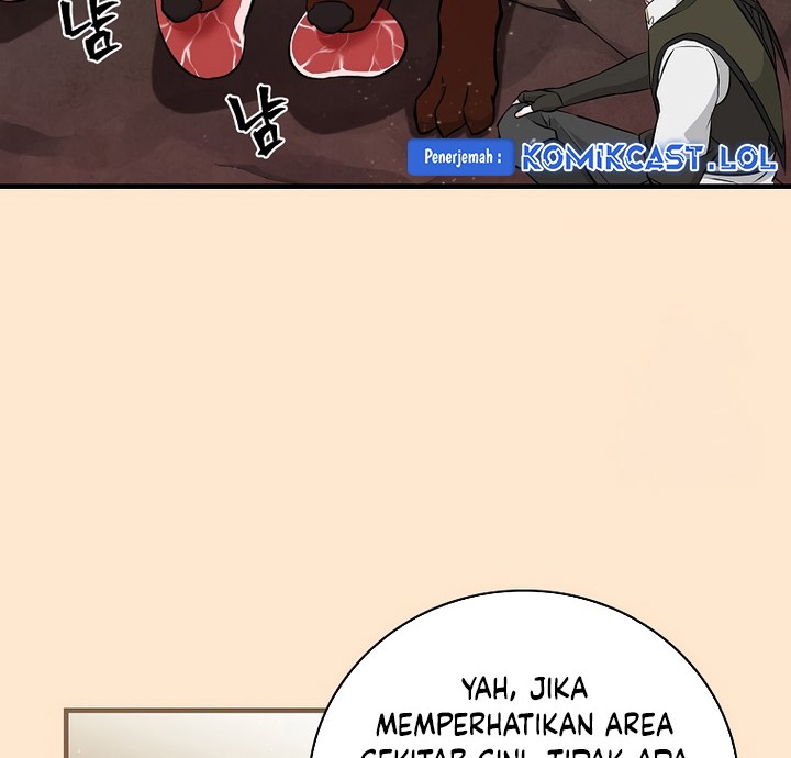 Leveling Up, By Only Eating! Chapter 166 Gambar 59