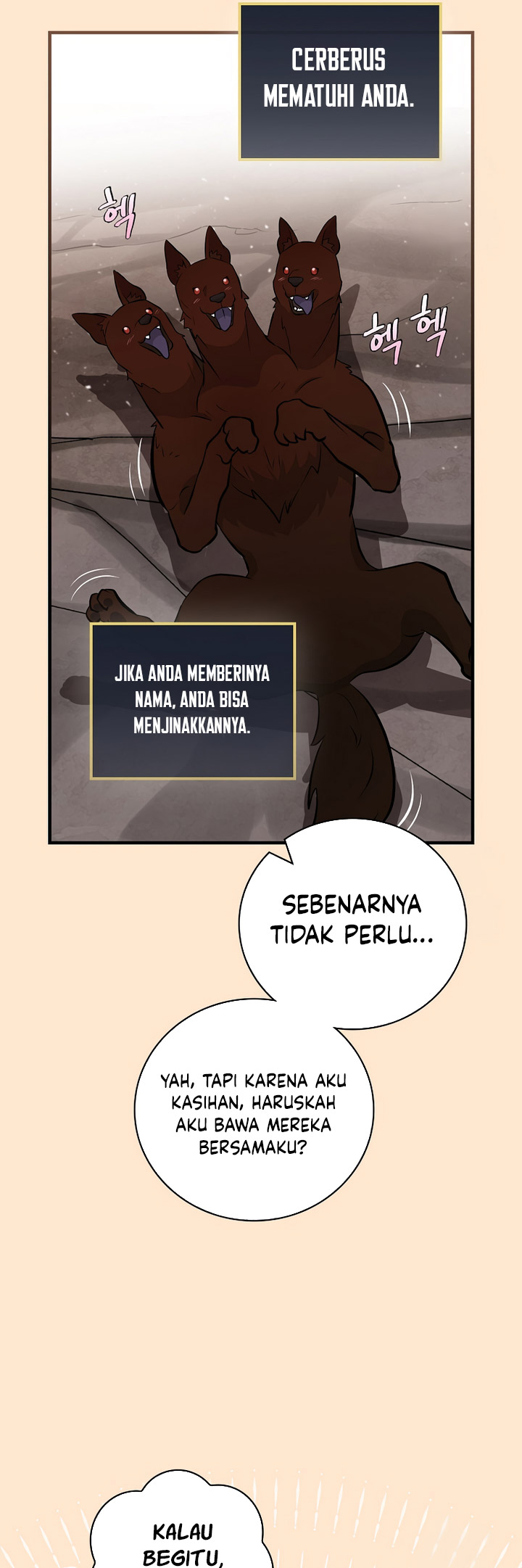 Leveling Up, By Only Eating! Chapter 166 Gambar 62