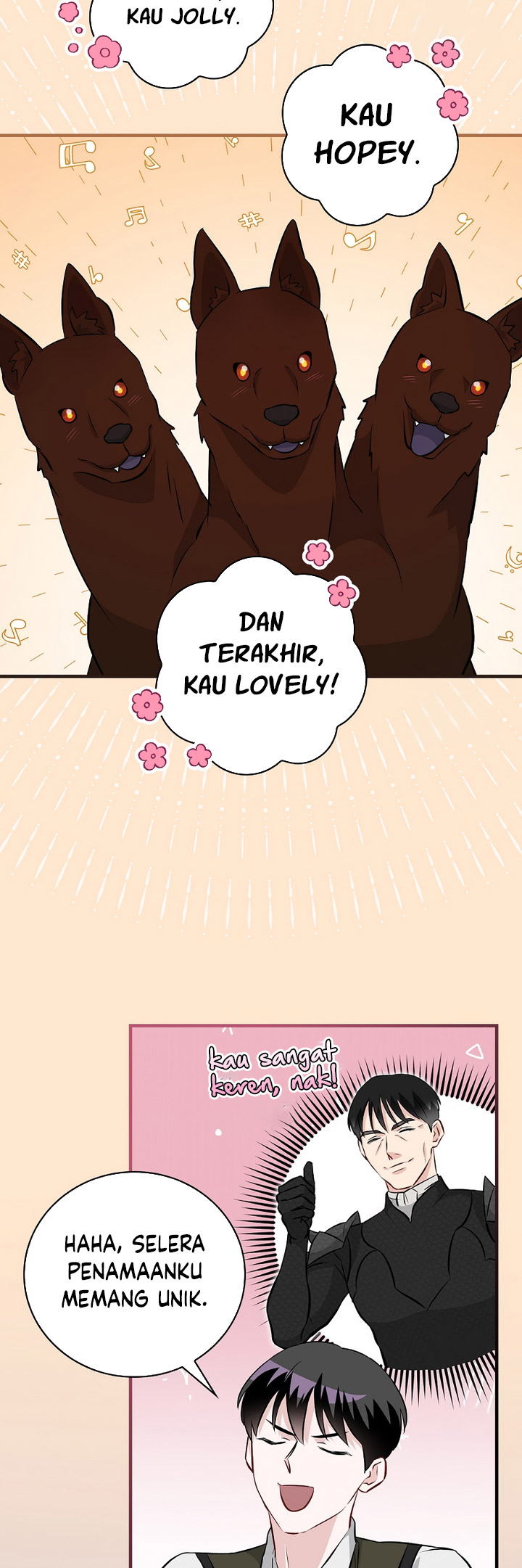 Leveling Up, By Only Eating! Chapter 166 Gambar 63