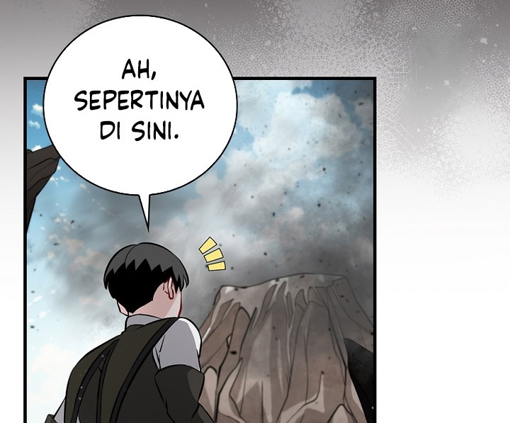 Leveling Up, By Only Eating! Chapter 166 Gambar 15