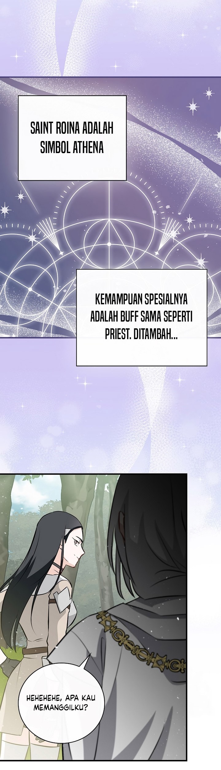 Leveling Up, By Only Eating! Chapter 165 Gambar 42