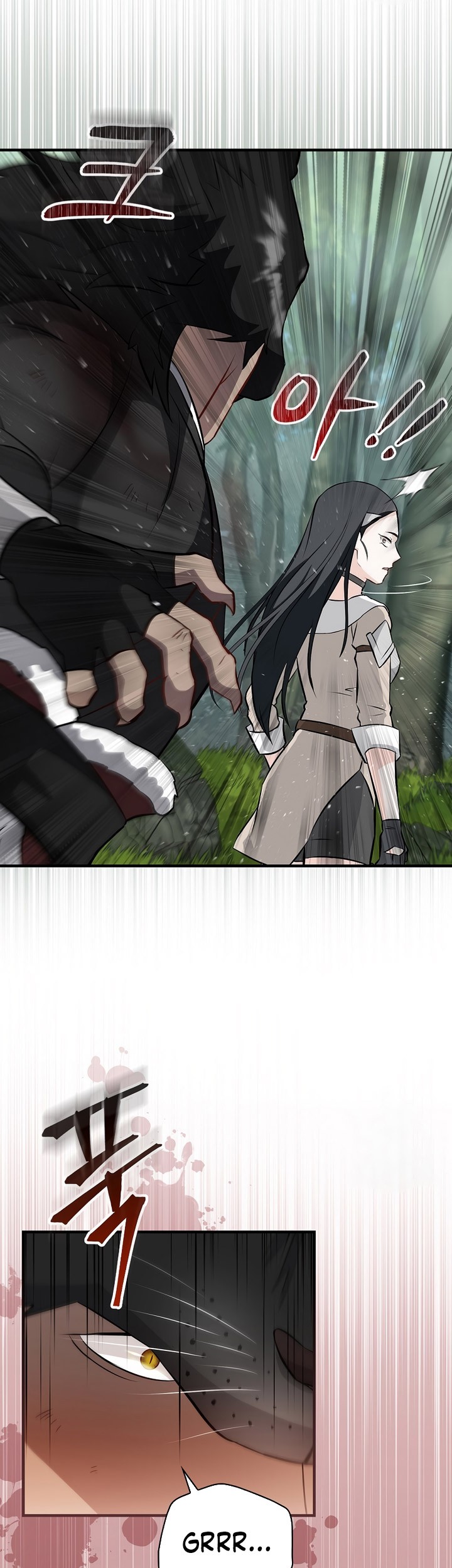 Leveling Up, By Only Eating! Chapter 165 Gambar 47