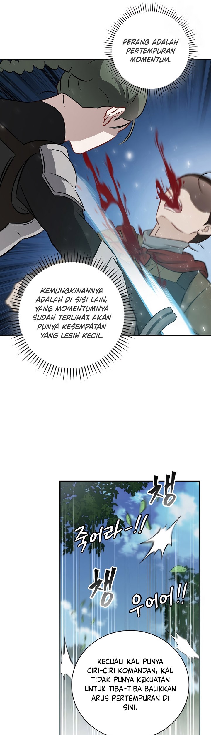 Leveling Up, By Only Eating! Chapter 165 Gambar 56