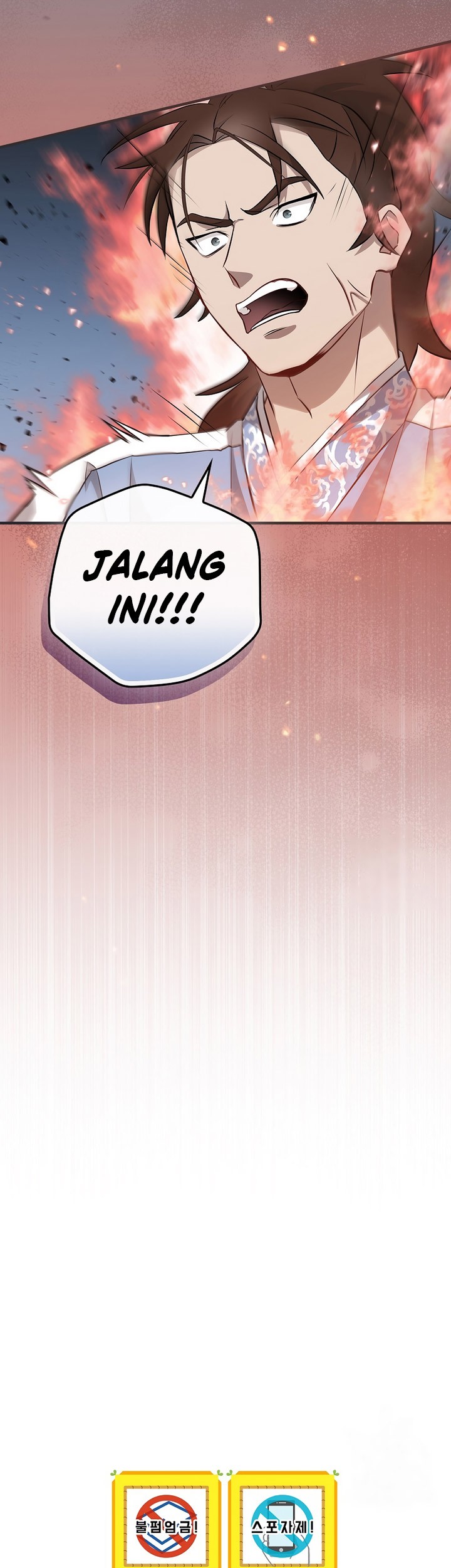 Leveling Up, By Only Eating! Chapter 165 Gambar 60