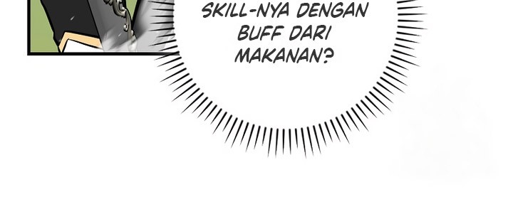 Leveling Up, By Only Eating! Chapter 165 Gambar 7