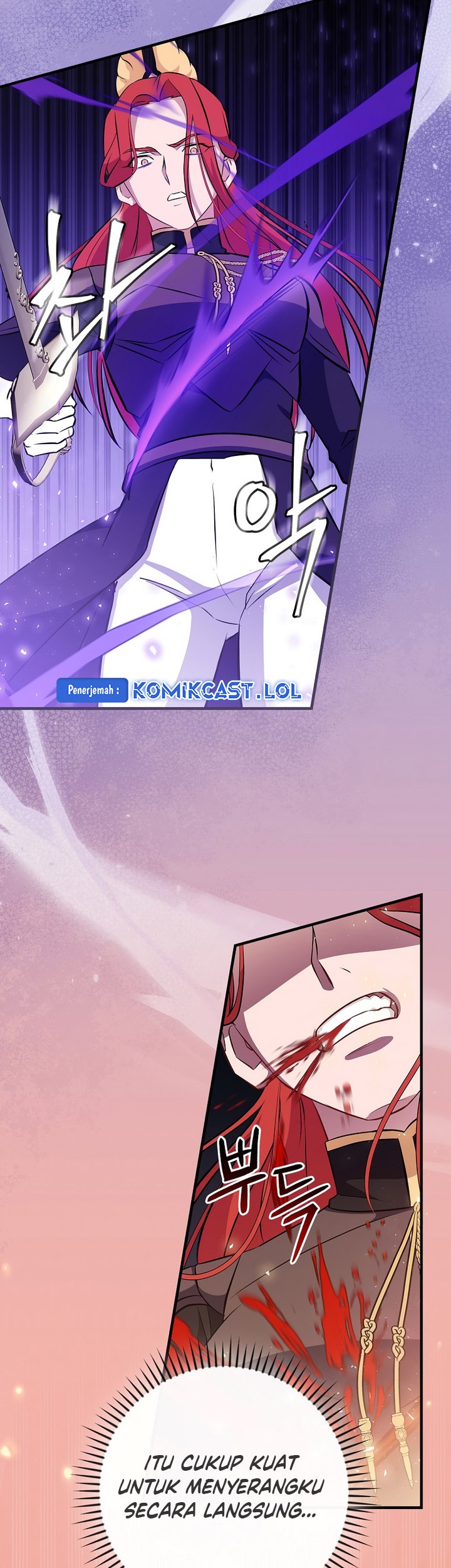 Leveling Up, By Only Eating! Chapter 165 Gambar 9