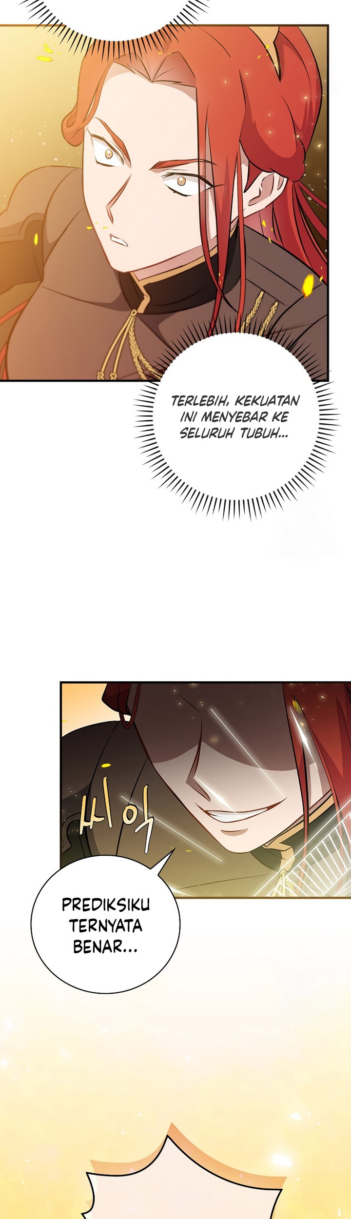 Leveling Up, By Only Eating! Chapter 165 Gambar 15