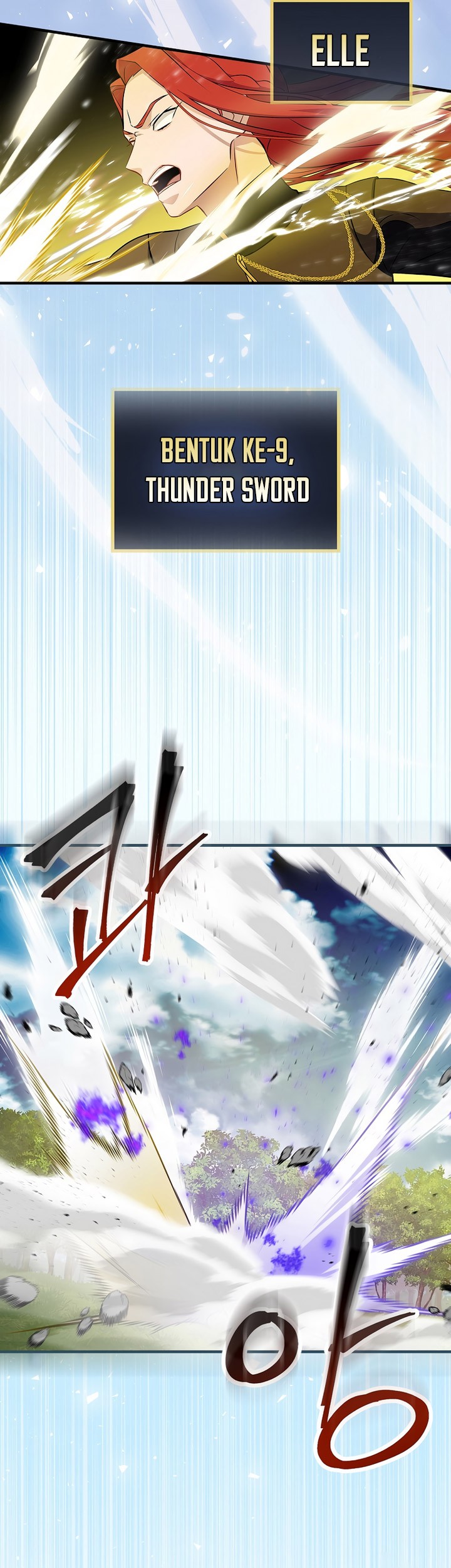 Leveling Up, By Only Eating! Chapter 165 Gambar 20