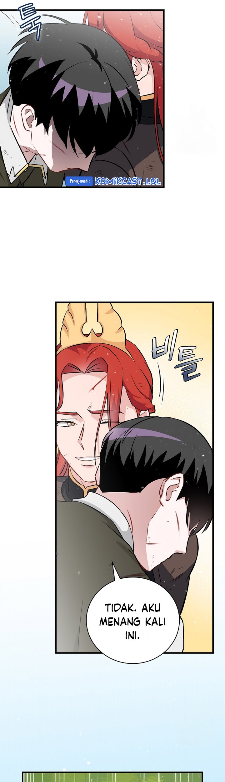 Leveling Up, By Only Eating! Chapter 165 Gambar 24