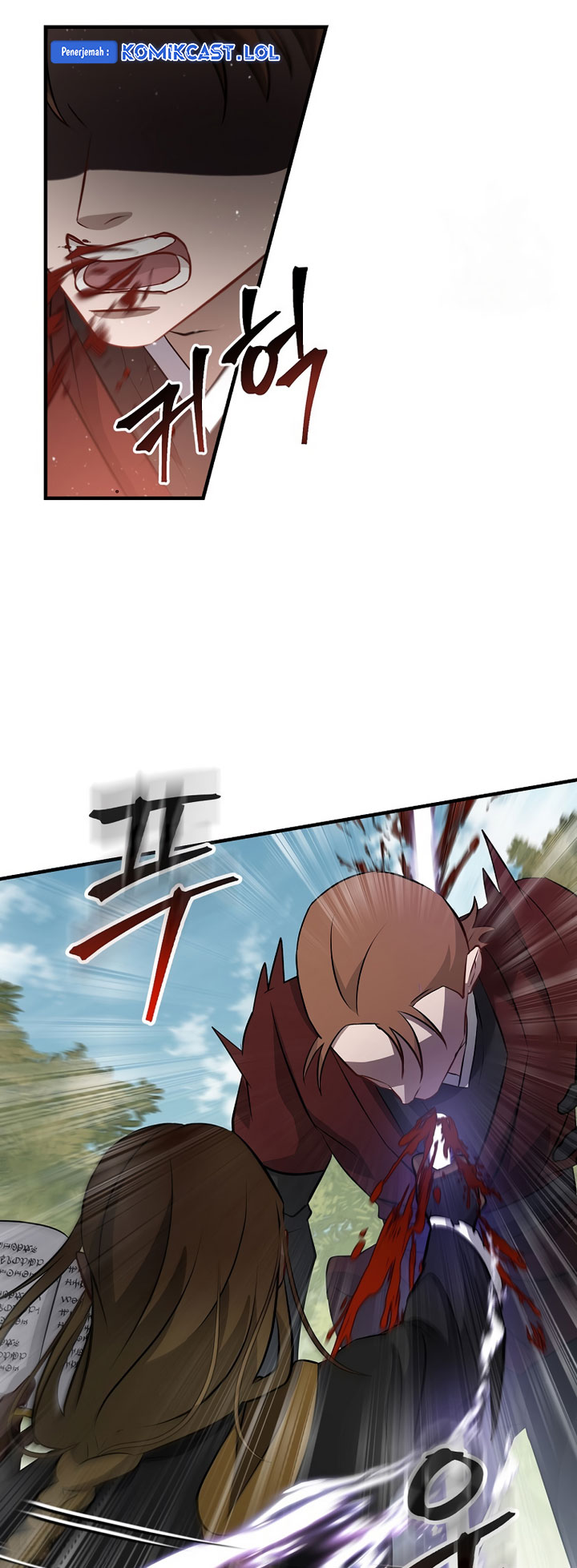 Leveling Up, By Only Eating! Chapter 164 Gambar 16