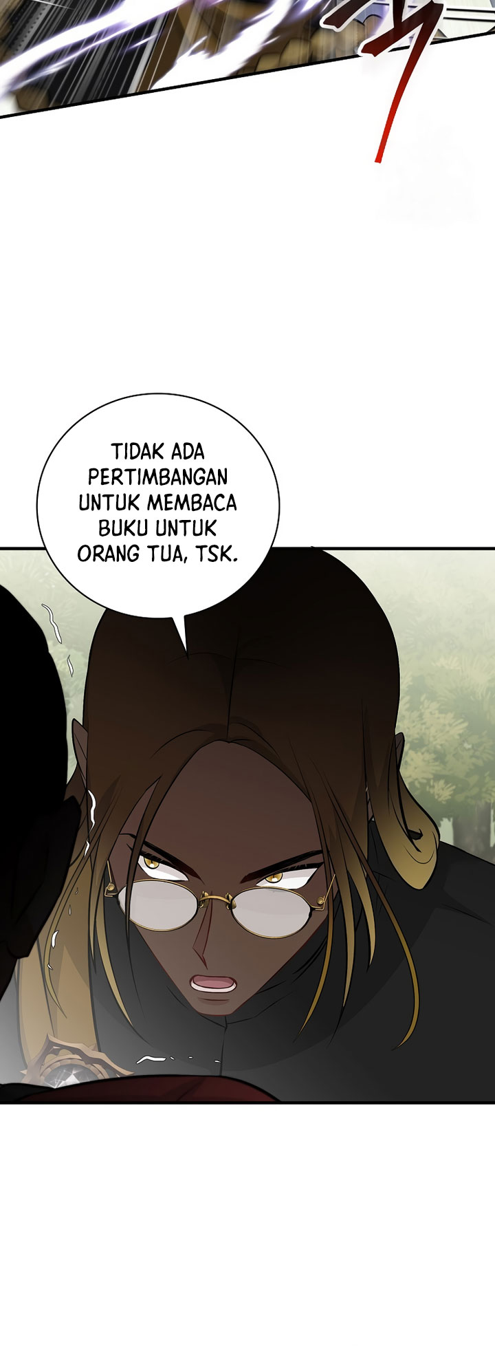 Leveling Up, By Only Eating! Chapter 164 Gambar 17