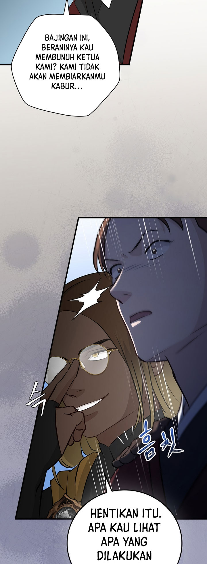 Leveling Up, By Only Eating! Chapter 164 Gambar 11