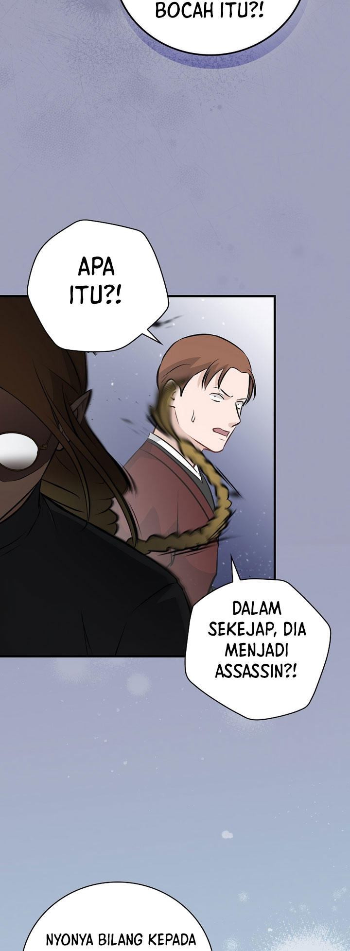 Leveling Up, By Only Eating! Chapter 164 Gambar 12