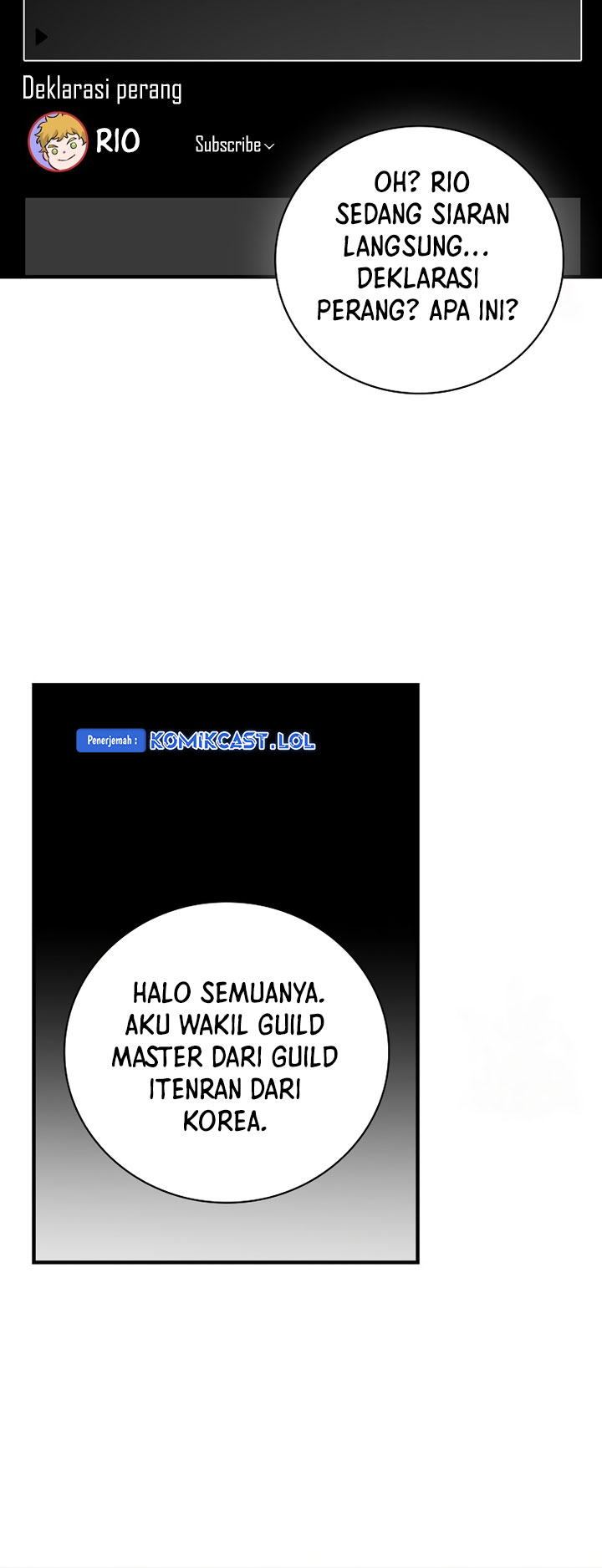 Leveling Up, By Only Eating! Chapter 164 Gambar 25