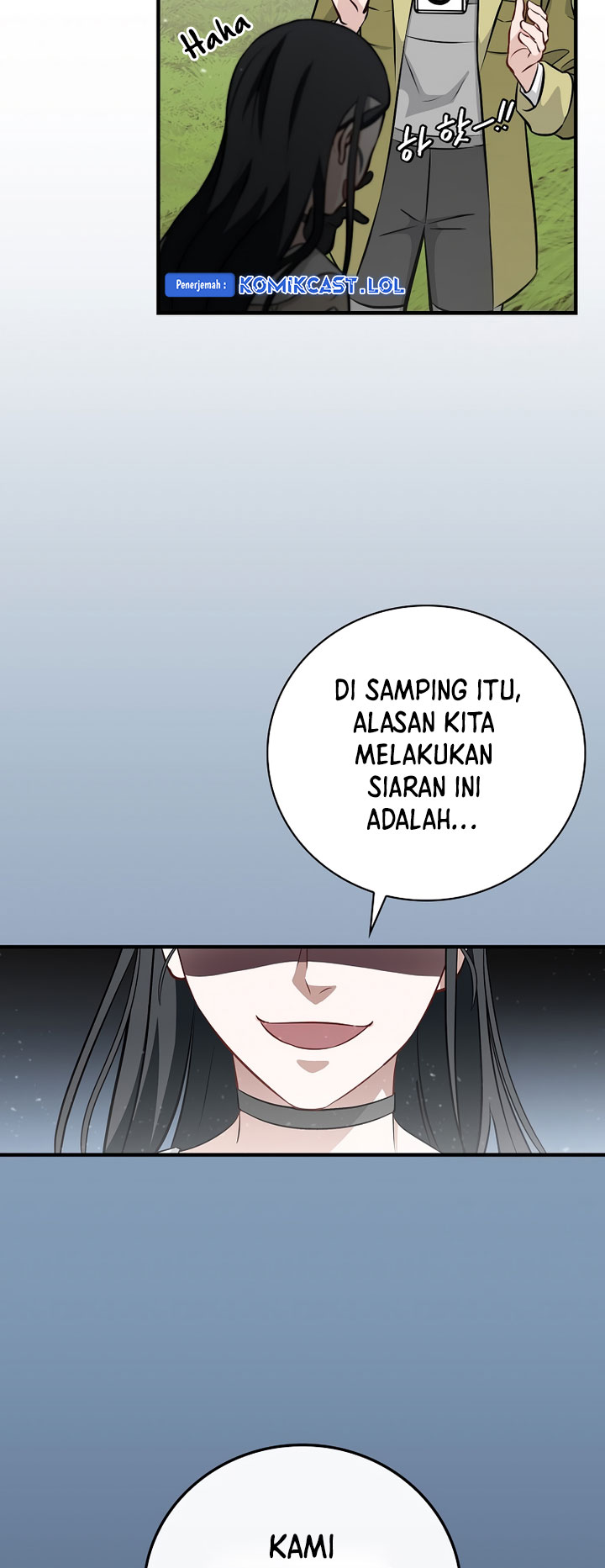 Leveling Up, By Only Eating! Chapter 164 Gambar 27