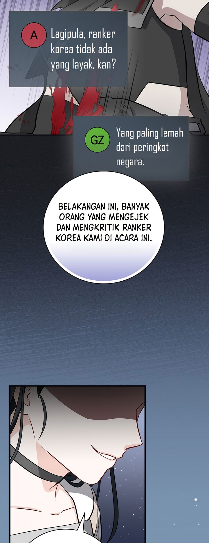 Leveling Up, By Only Eating! Chapter 164 Gambar 29