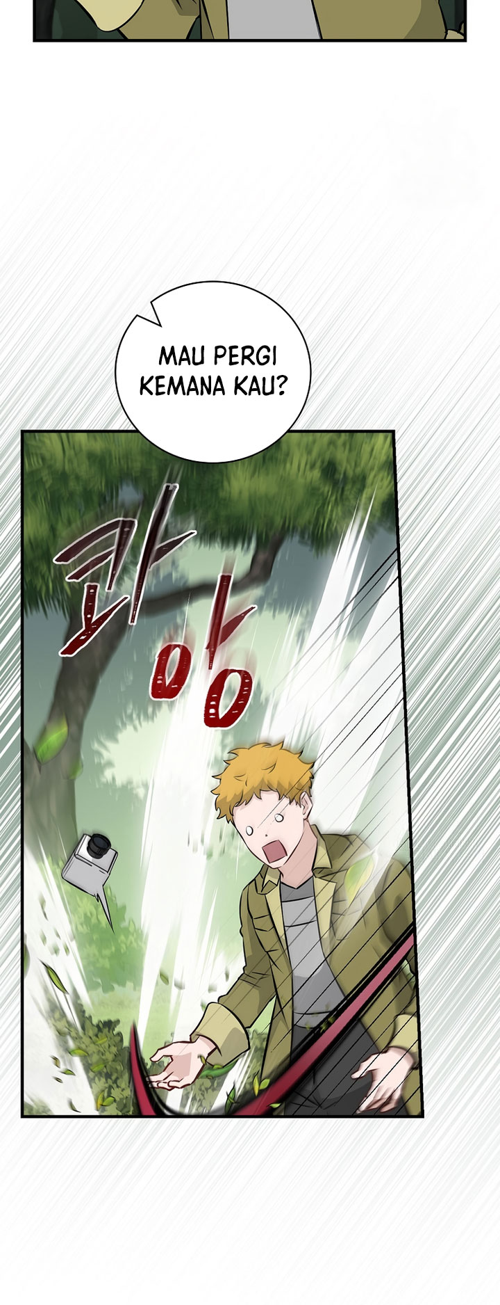 Leveling Up, By Only Eating! Chapter 164 Gambar 20