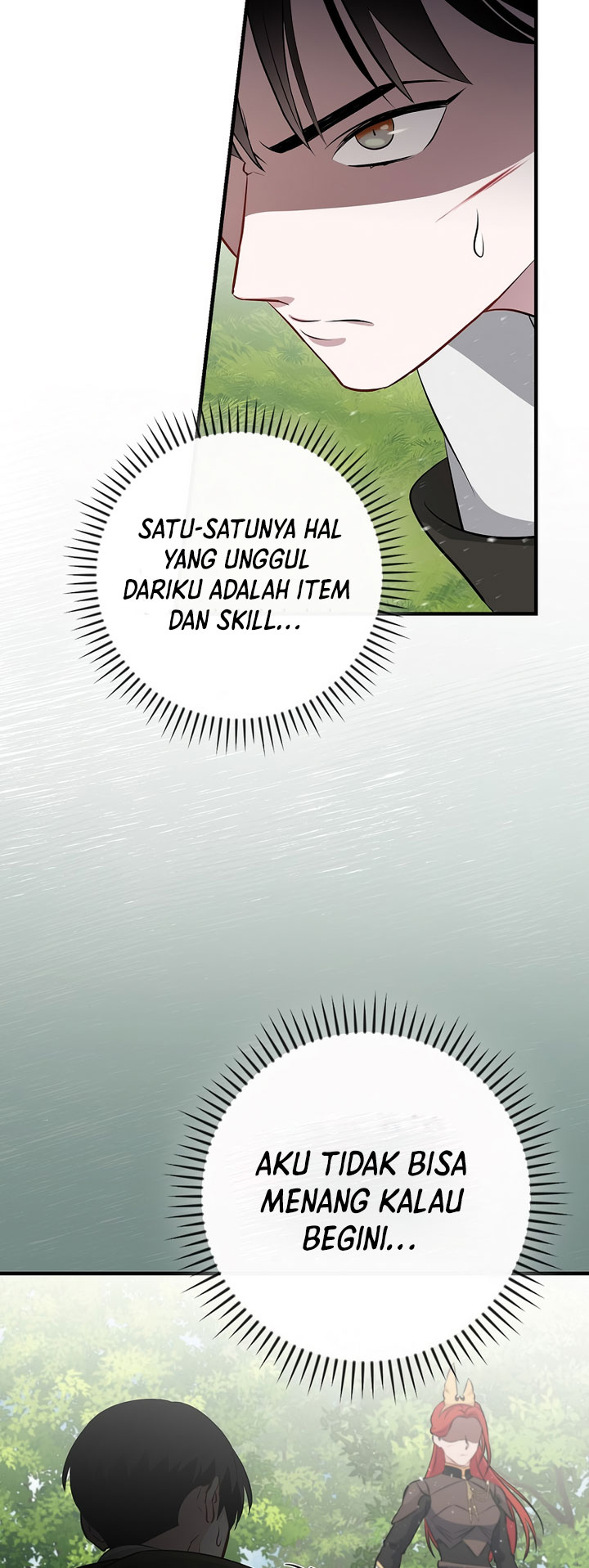 Leveling Up, By Only Eating! Chapter 164 Gambar 35