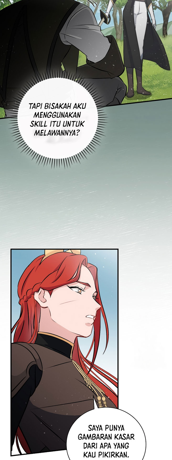 Leveling Up, By Only Eating! Chapter 164 Gambar 36