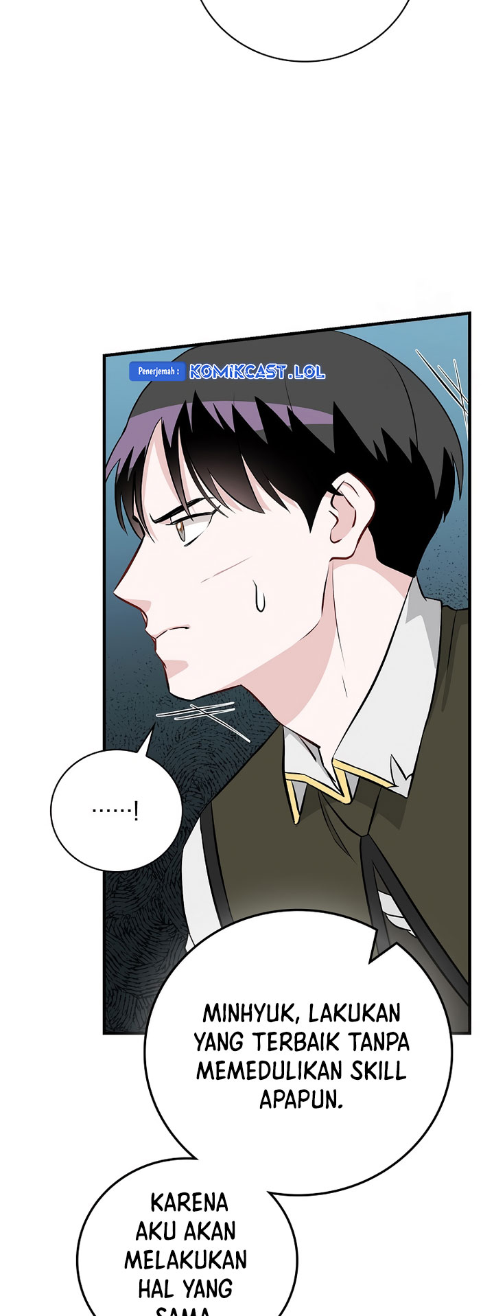 Leveling Up, By Only Eating! Chapter 164 Gambar 37