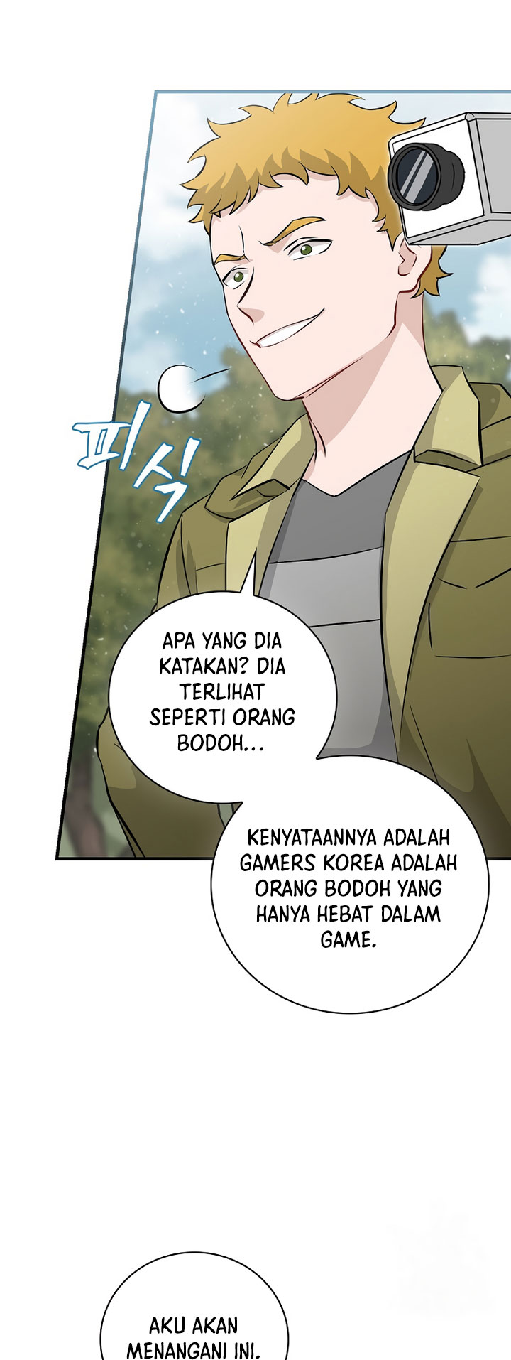 Leveling Up, By Only Eating! Chapter 164 Gambar 3