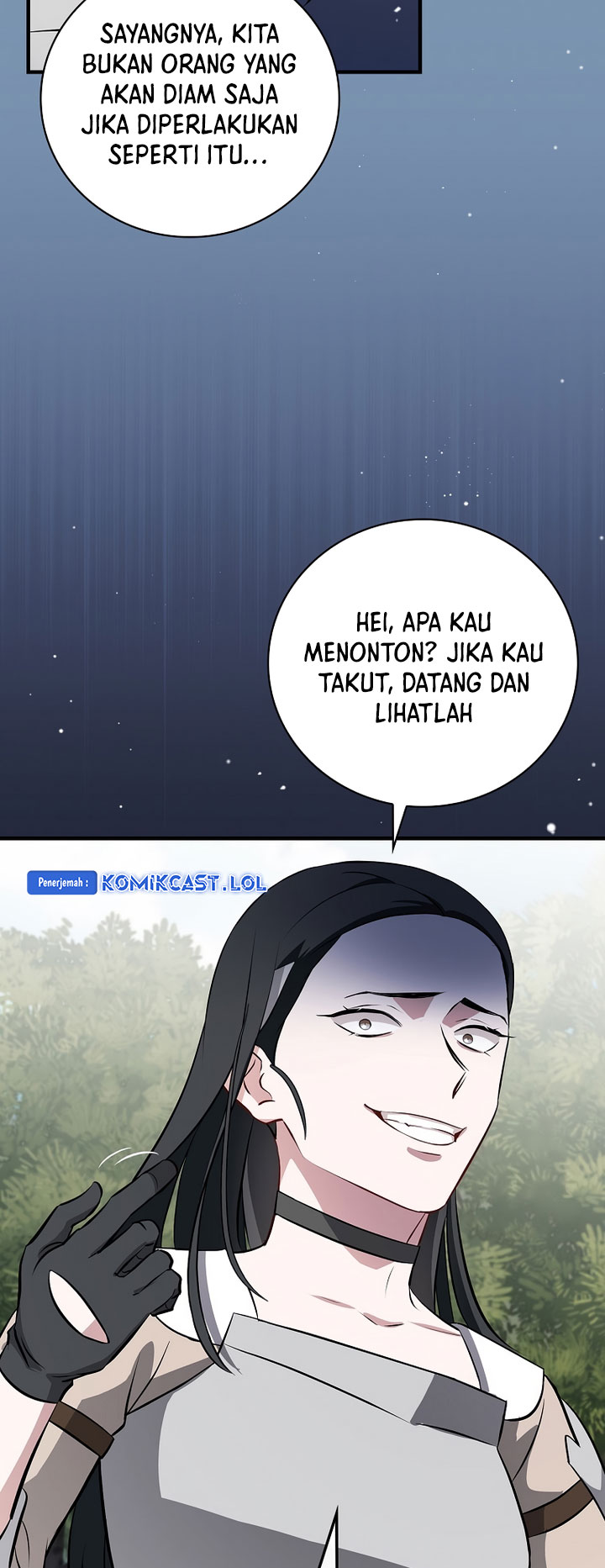 Leveling Up, By Only Eating! Chapter 164 Gambar 30