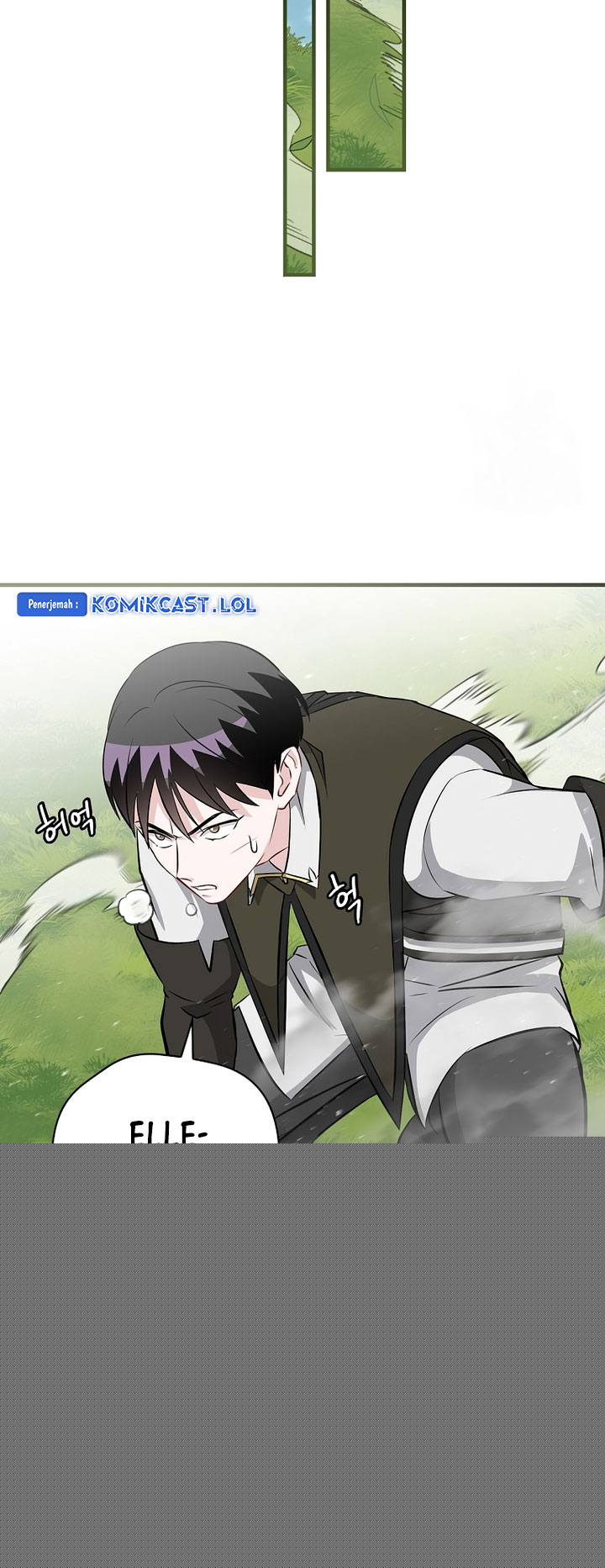 Leveling Up, By Only Eating! Chapter 164 Gambar 33