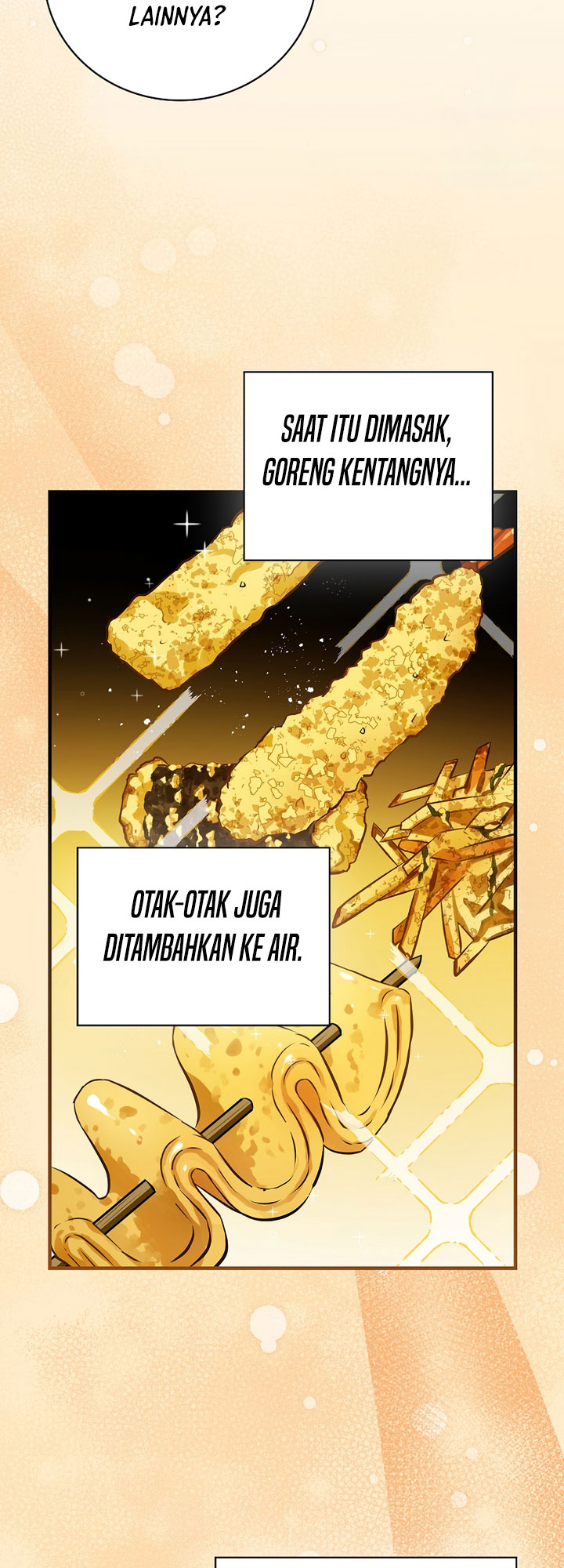 Leveling Up, By Only Eating! Chapter 164 Gambar 44