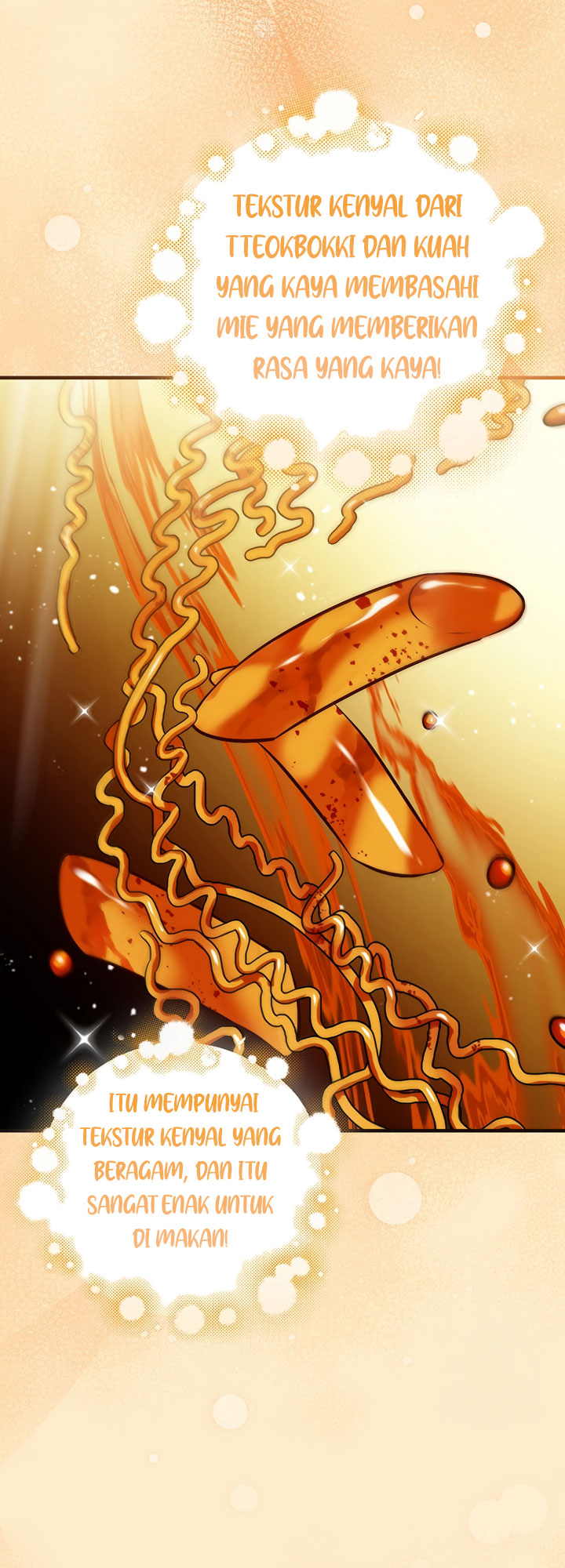 Leveling Up, By Only Eating! Chapter 164 Gambar 47