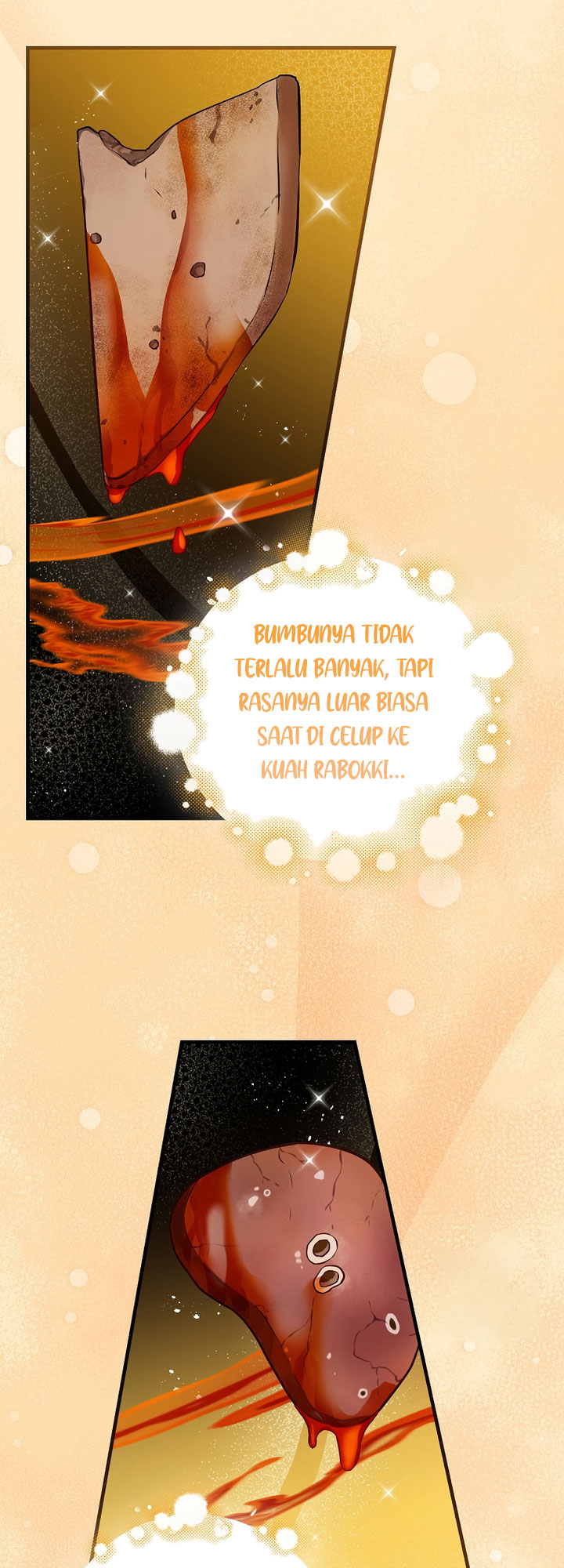 Leveling Up, By Only Eating! Chapter 164 Gambar 48