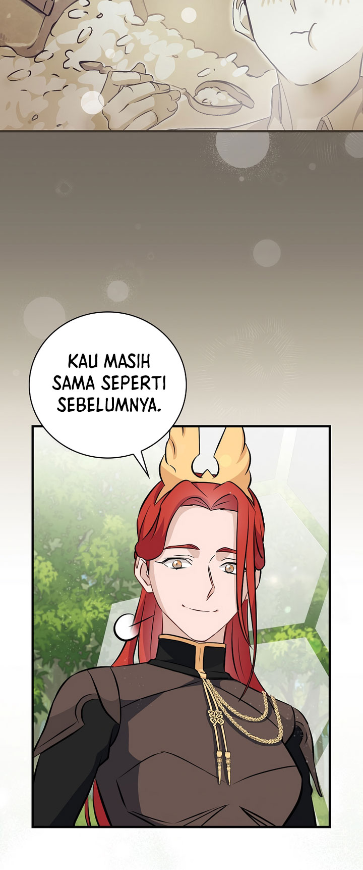 Leveling Up, By Only Eating! Chapter 164 Gambar 54