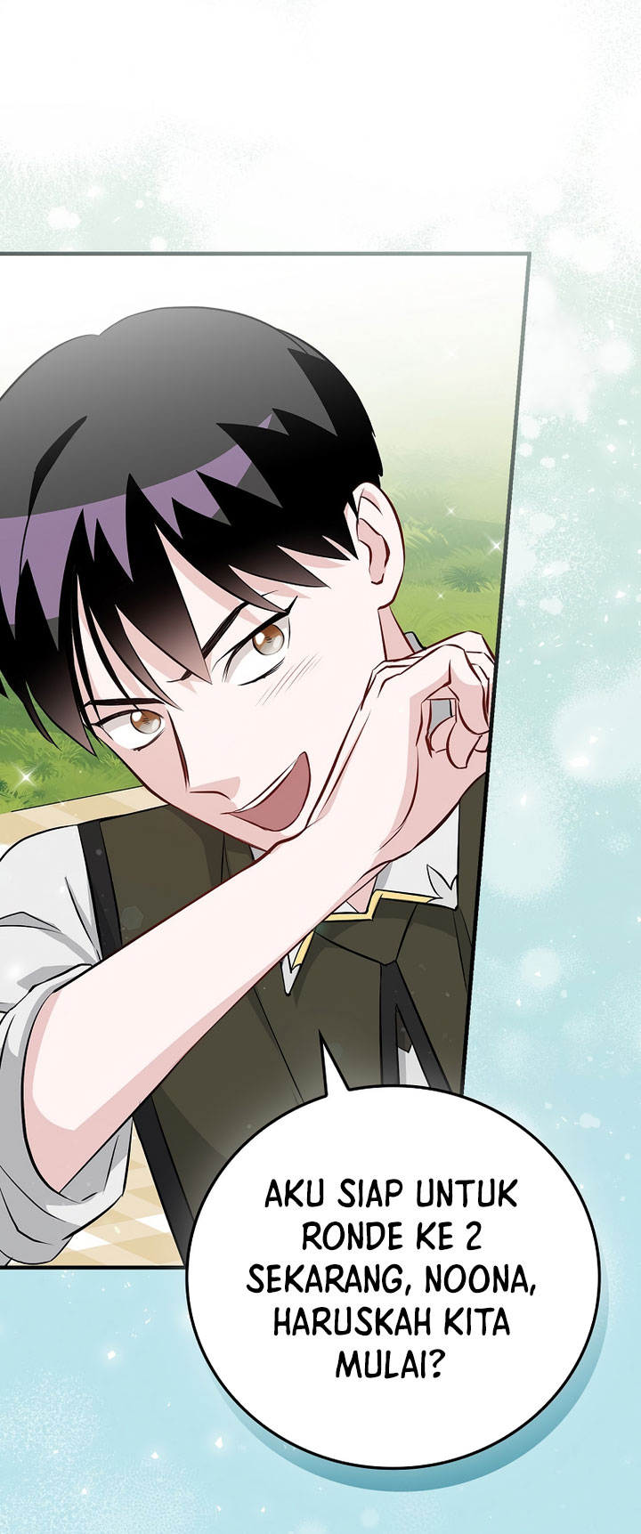 Leveling Up, By Only Eating! Chapter 164 Gambar 55