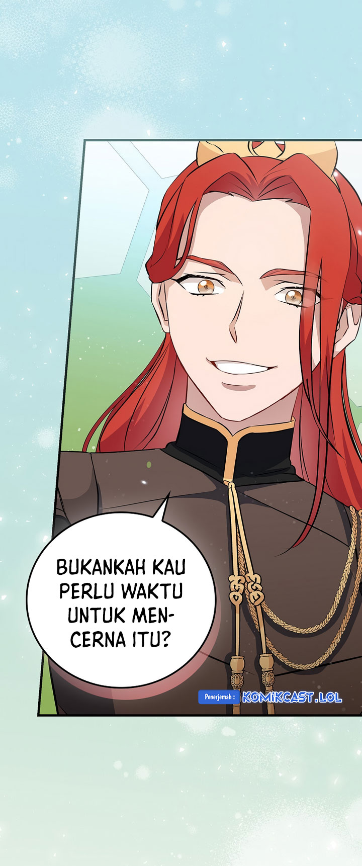 Leveling Up, By Only Eating! Chapter 164 Gambar 56