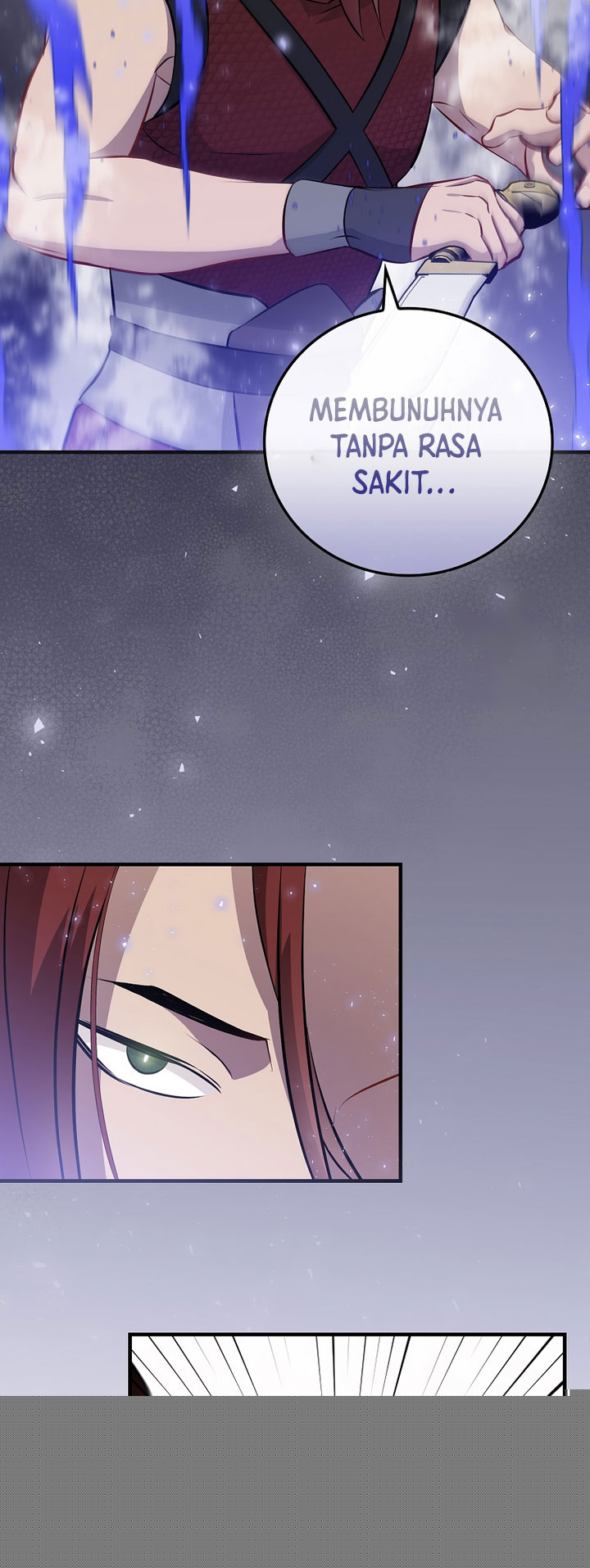 Leveling Up, By Only Eating! Chapter 164 Gambar 5