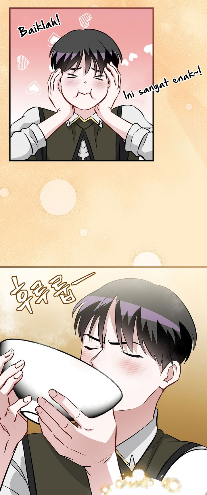 Leveling Up, By Only Eating! Chapter 164 Gambar 50