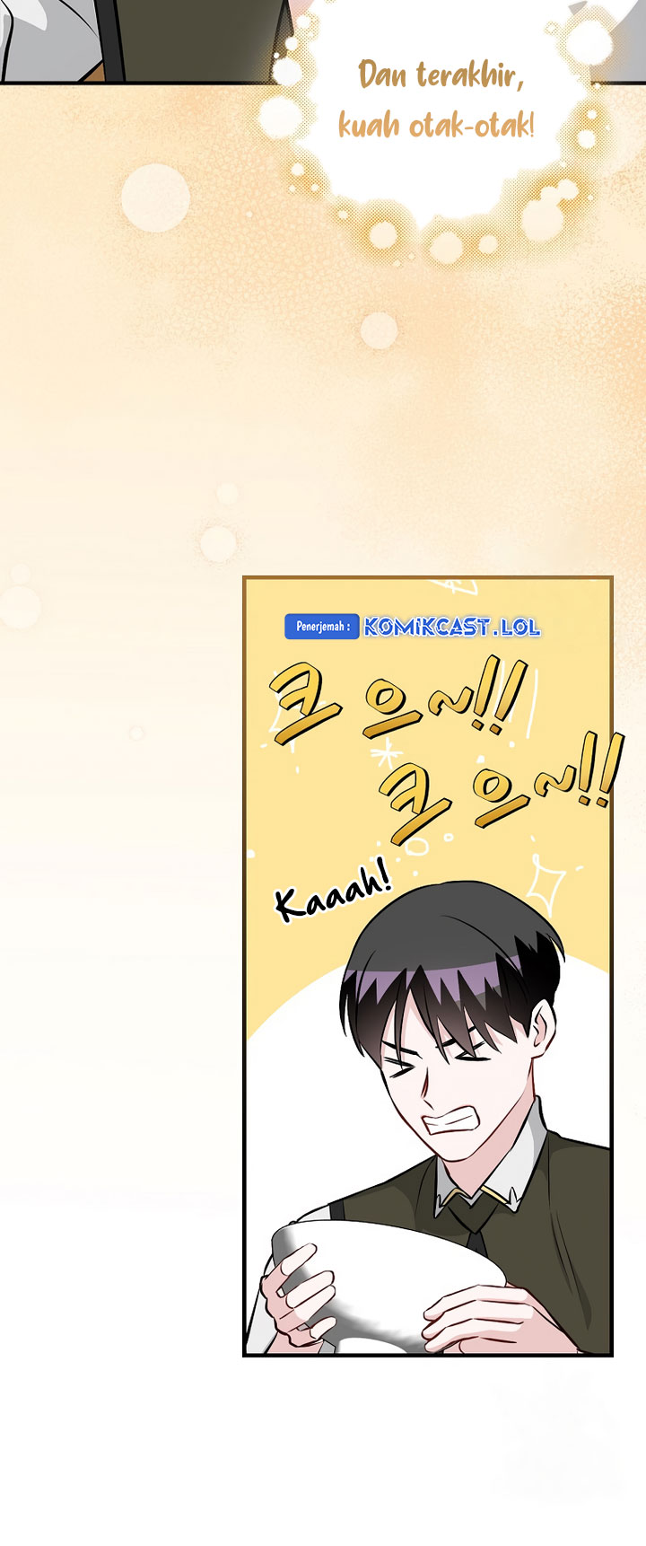 Leveling Up, By Only Eating! Chapter 164 Gambar 51