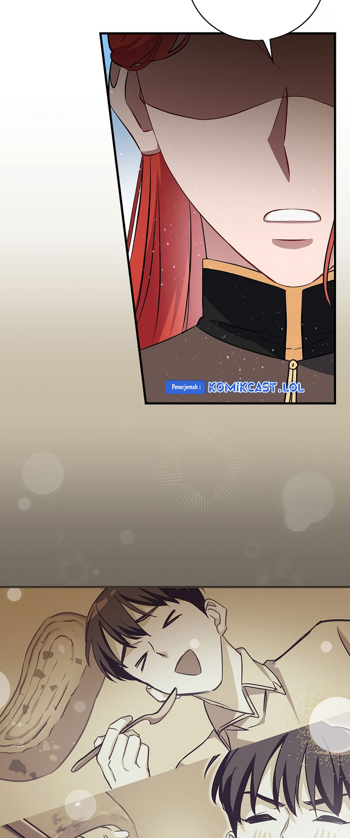 Leveling Up, By Only Eating! Chapter 164 Gambar 53