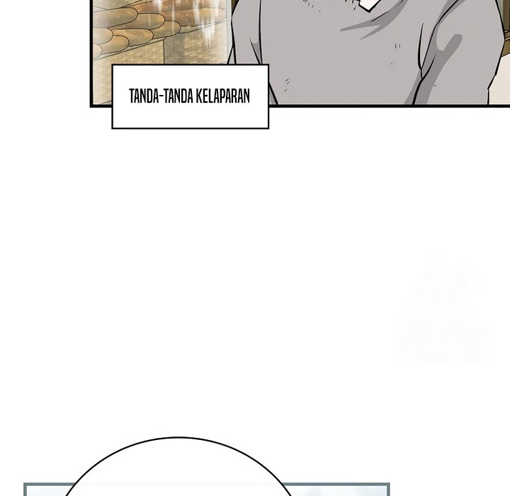 Leveling Up, By Only Eating! Chapter 173 Gambar 27