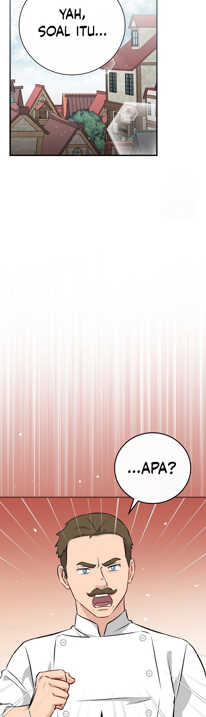 Leveling Up, By Only Eating! Chapter 173 Gambar 28