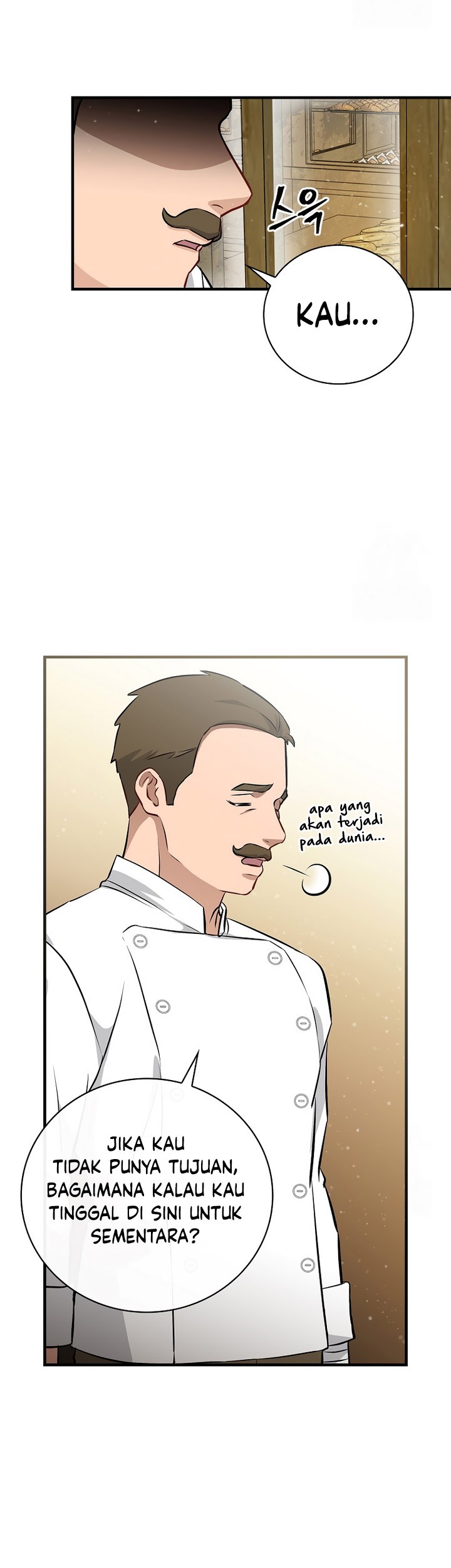 Leveling Up, By Only Eating! Chapter 173 Gambar 32