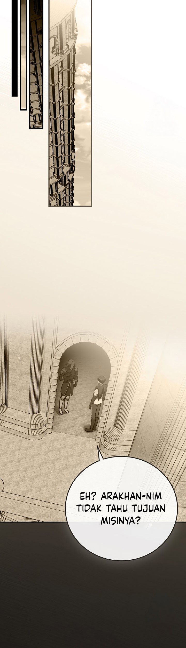 Leveling Up, By Only Eating! Chapter 173 Gambar 18