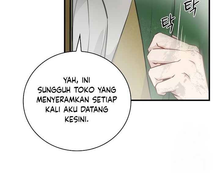 Leveling Up, By Only Eating! Chapter 173 Gambar 39