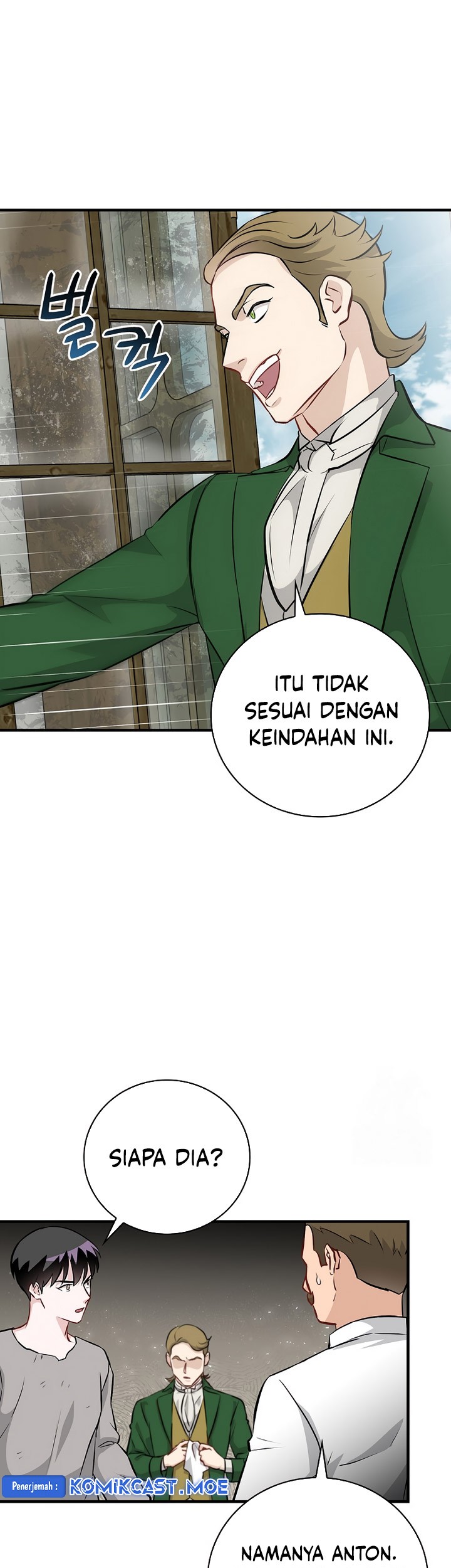 Leveling Up, By Only Eating! Chapter 173 Gambar 40