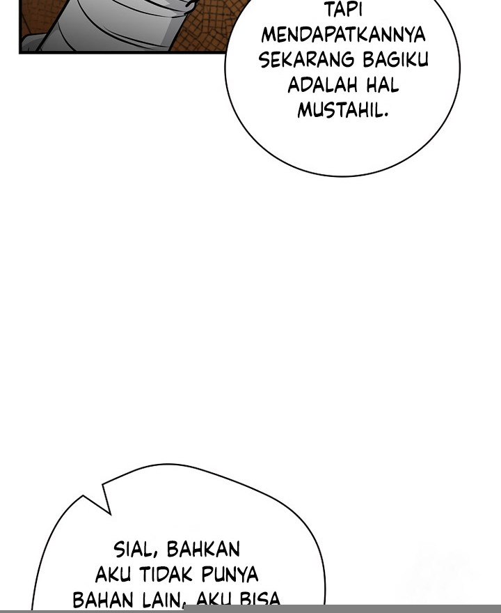 Leveling Up, By Only Eating! Chapter 173 Gambar 67